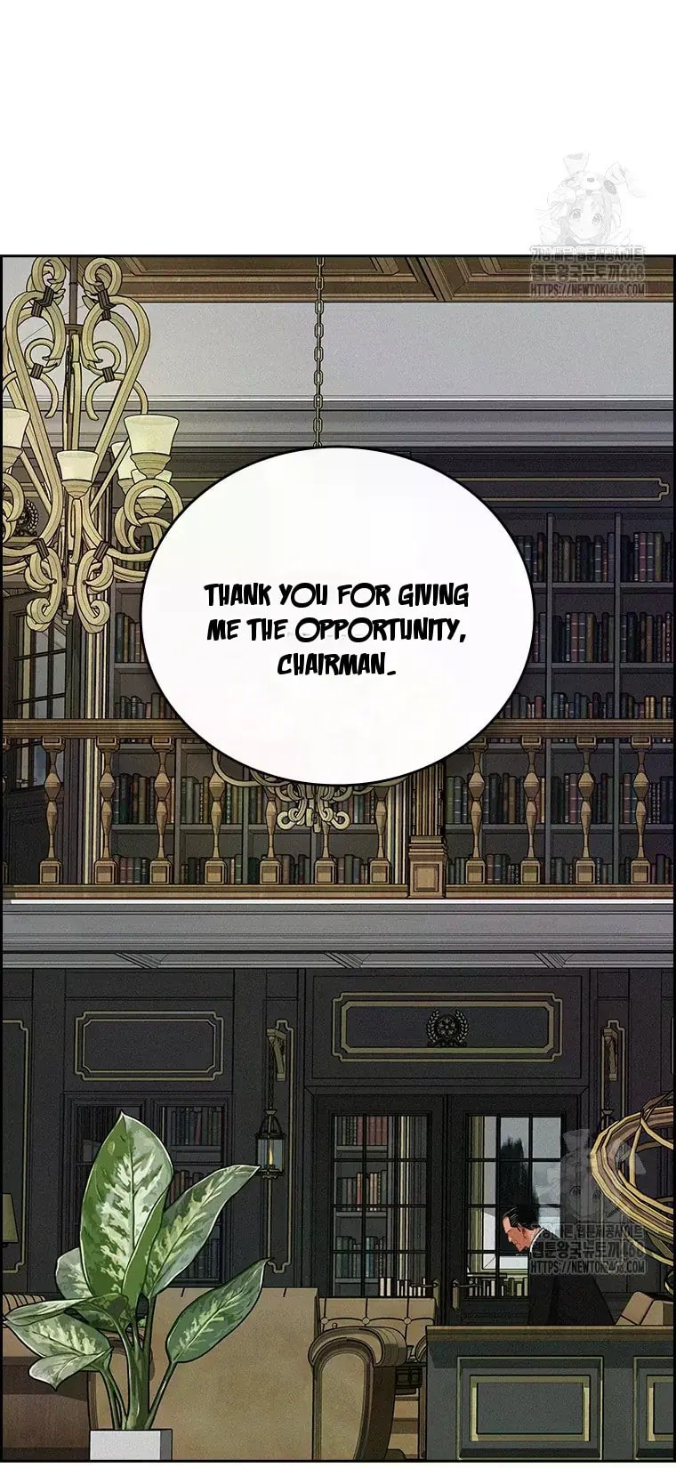 18+ Lord of Money Chapter 231 page 52