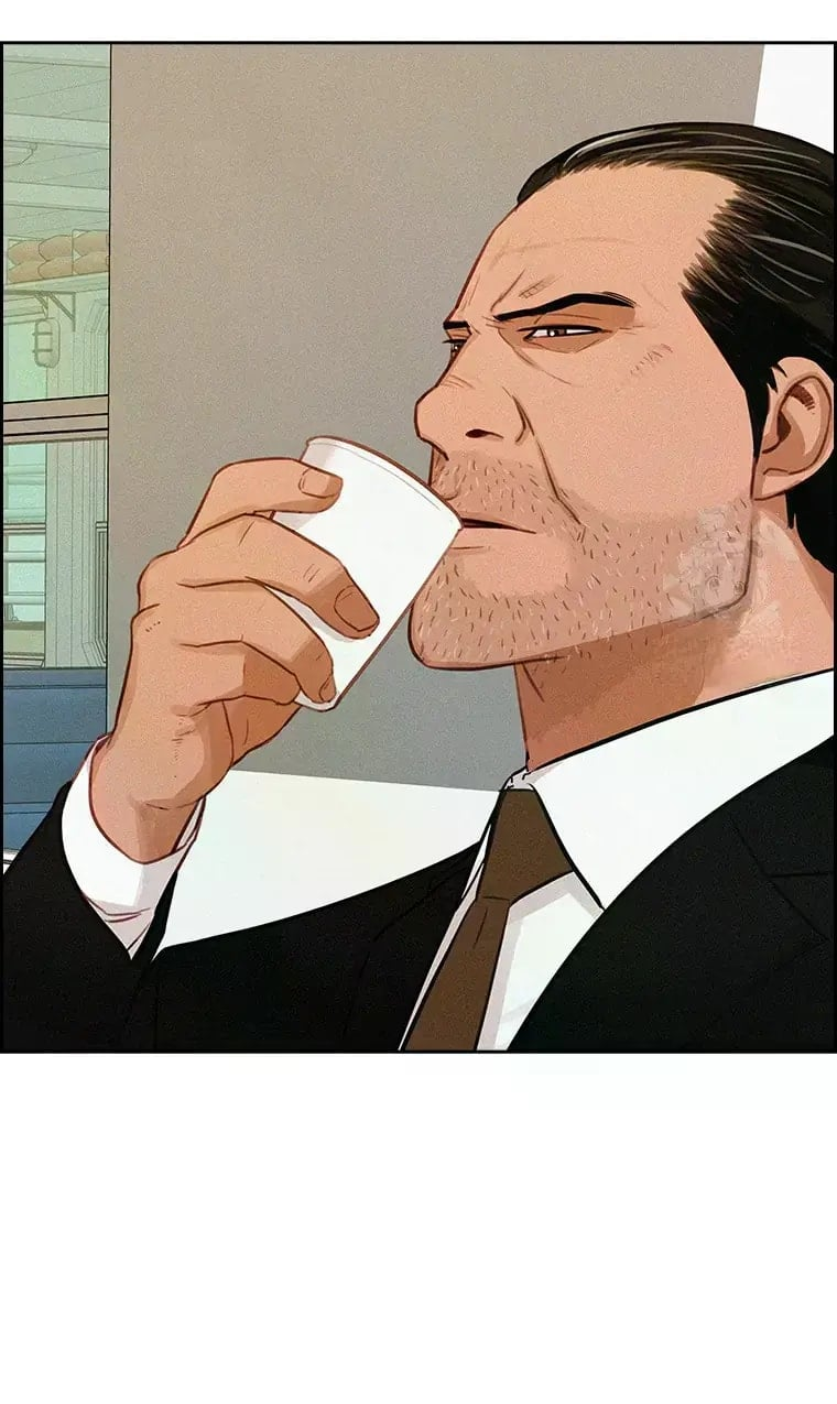 18+ Lord of Money Chapter 231 page 56