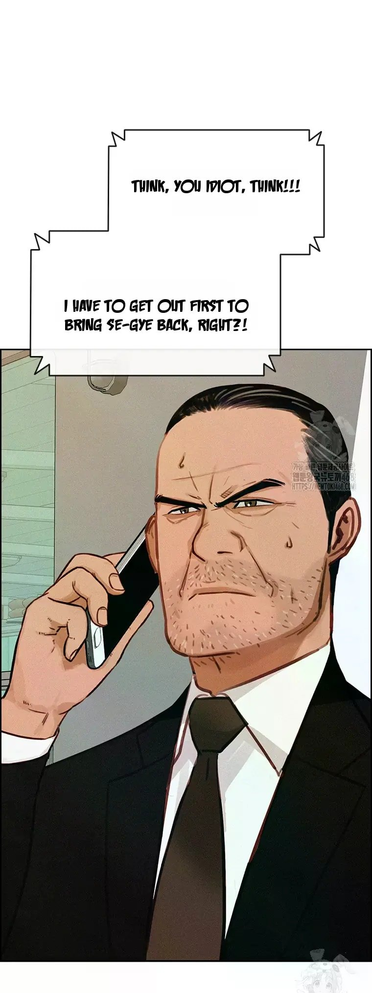 18+ Lord of Money Chapter 231 page 63