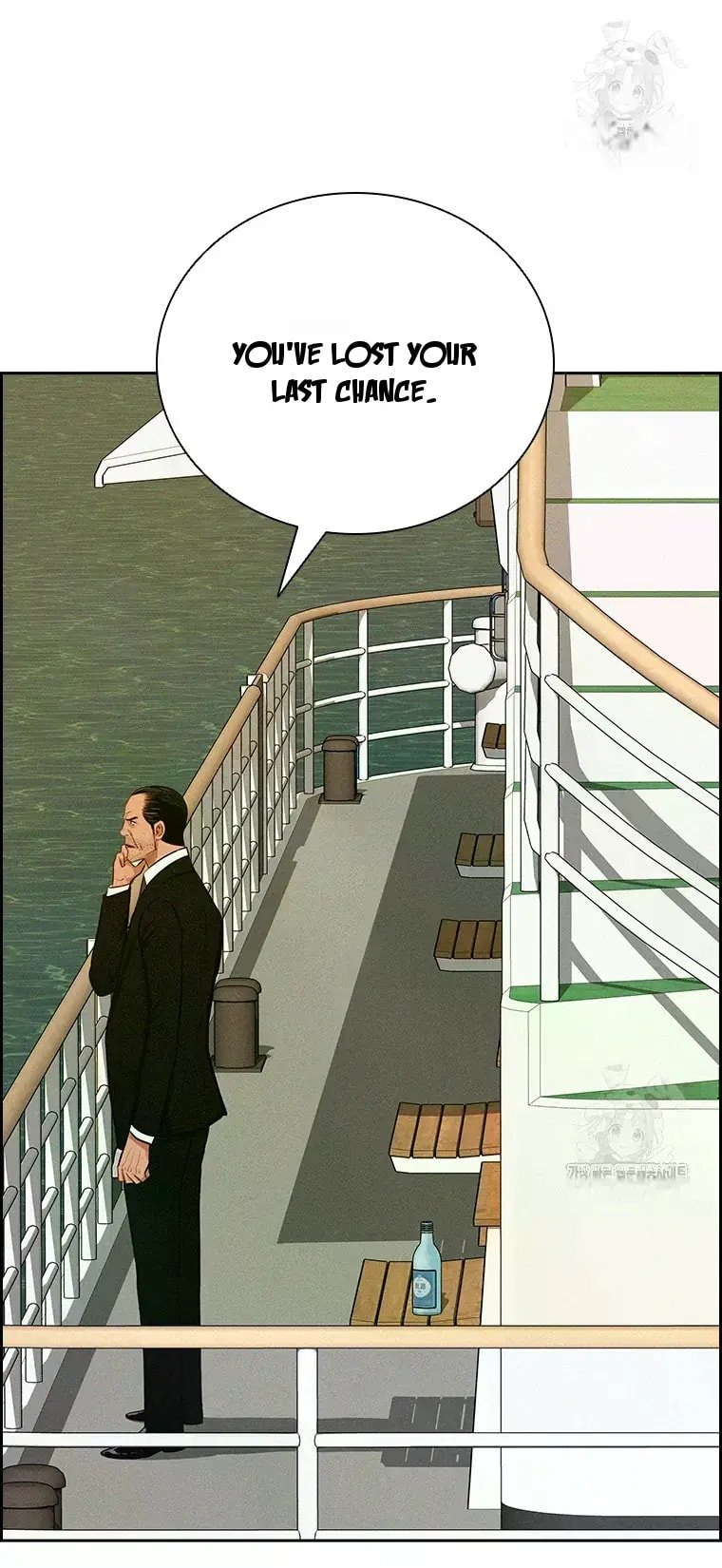 18+ Lord of Money Chapter 231 page 68