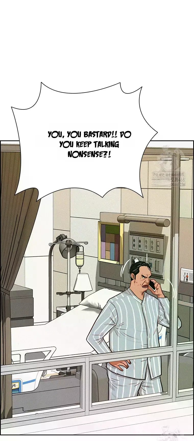 18+ Lord of Money Chapter 231 page 69