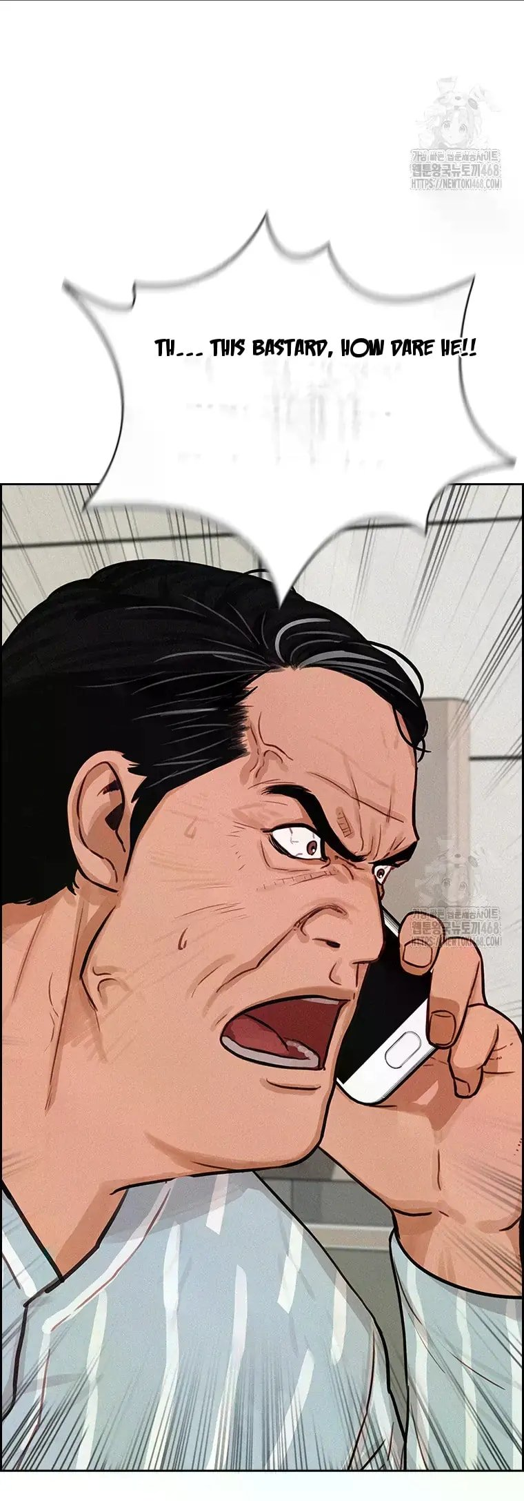 18+ Lord of Money Chapter 231 page 71