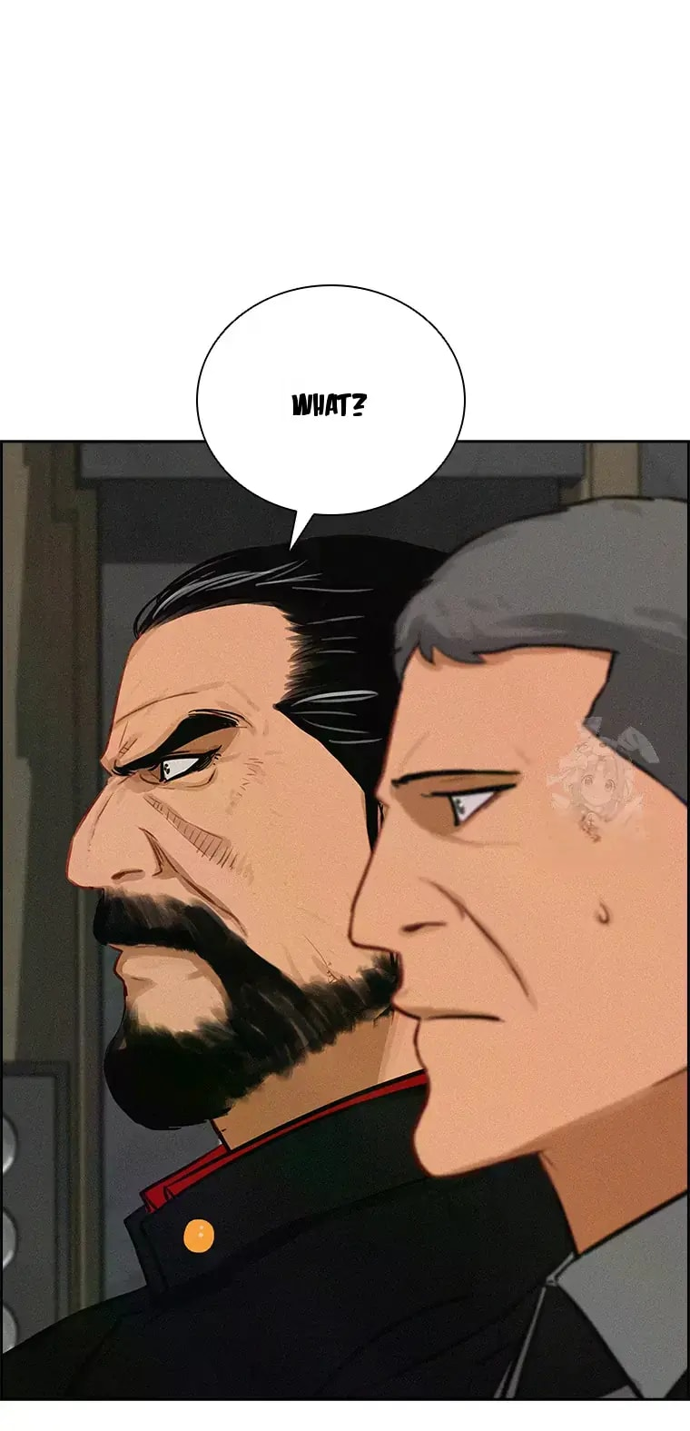 18+ Lord of Money Chapter 232 page 9
