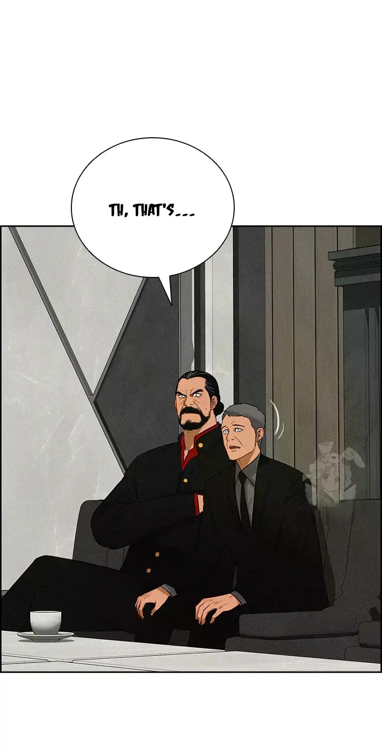 18+ Lord of Money Chapter 232 page 12