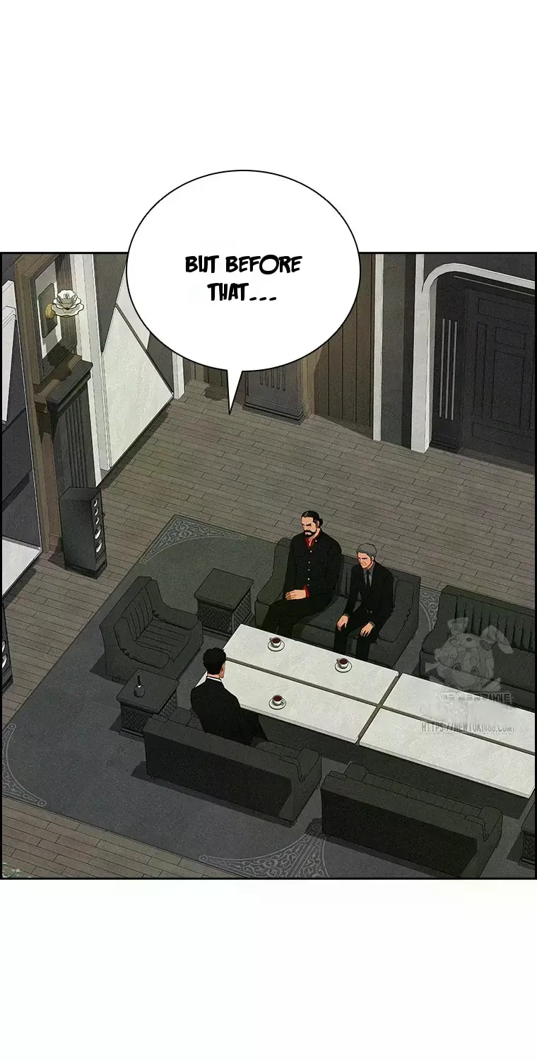 18+ Lord of Money Chapter 232 page 14