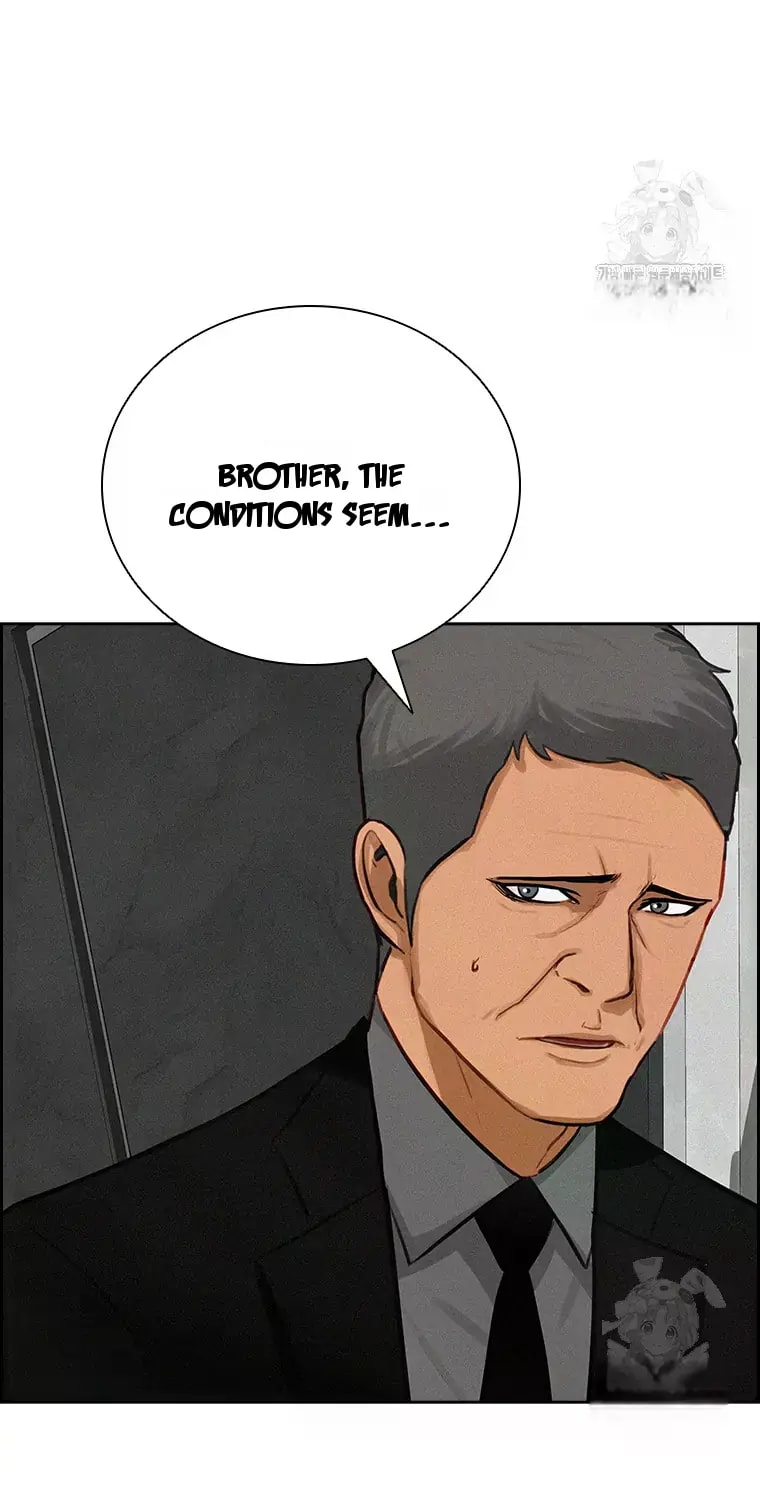 18+ Lord of Money Chapter 232 page 19