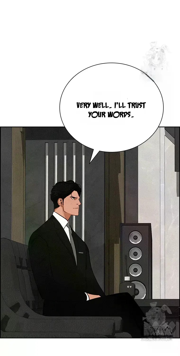 18+ Lord of Money Chapter 232 page 22