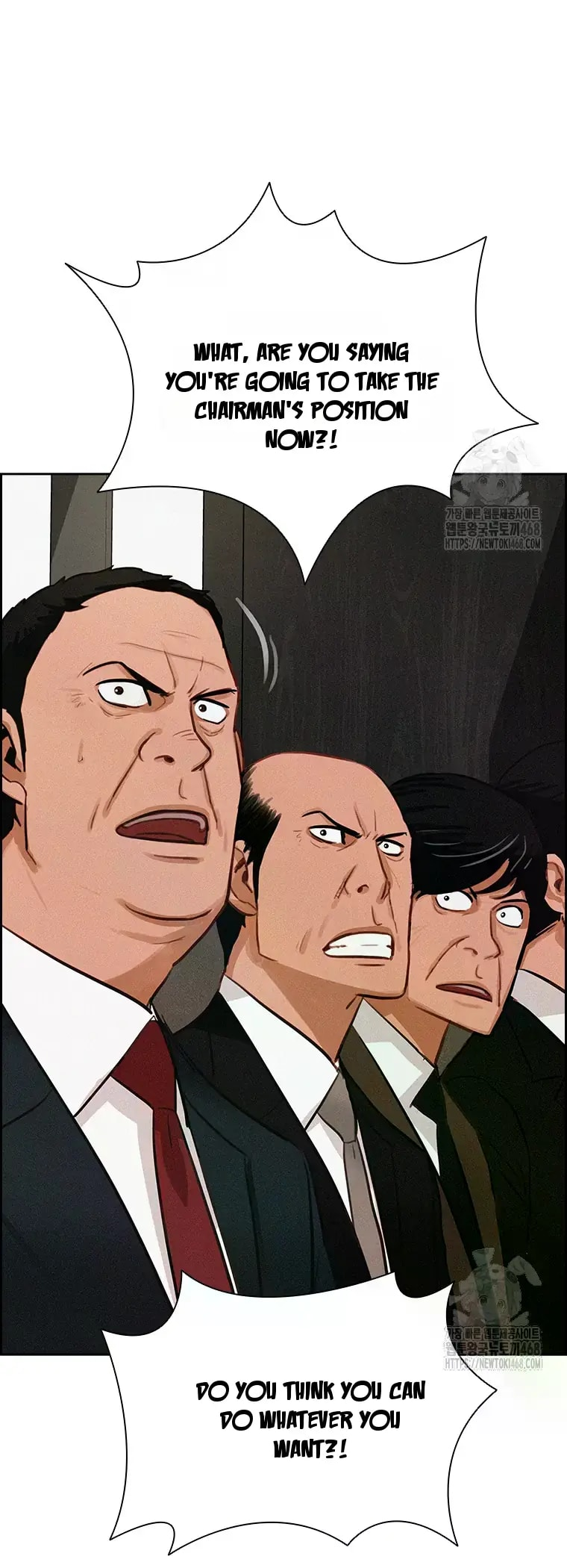 18+ Lord of Money Chapter 232 page 31