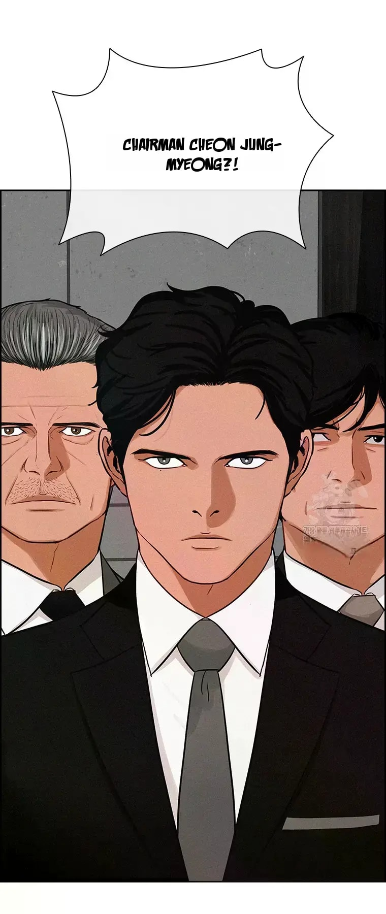 18+ Lord of Money Chapter 232 page 36