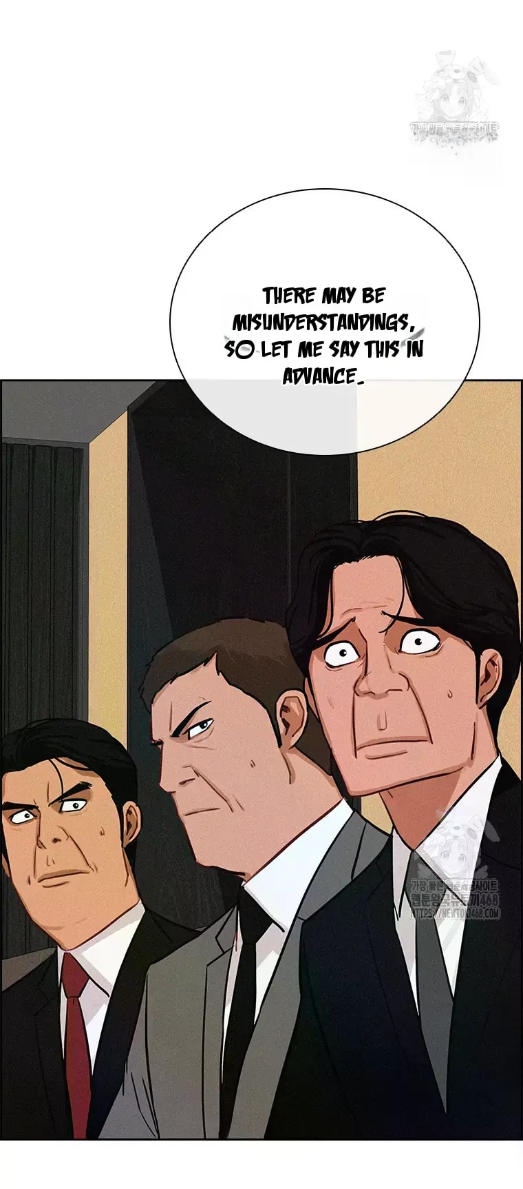 18+ Lord of Money Chapter 232 page 39