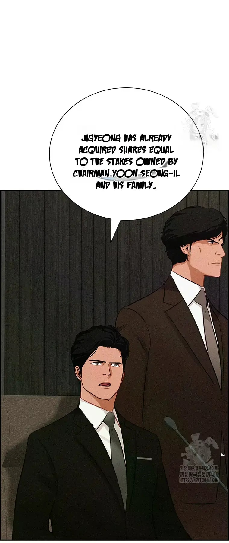 18+ Lord of Money Chapter 232 page 41