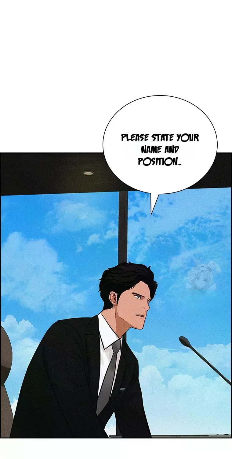18+ Lord of Money Chapter 232 page 48