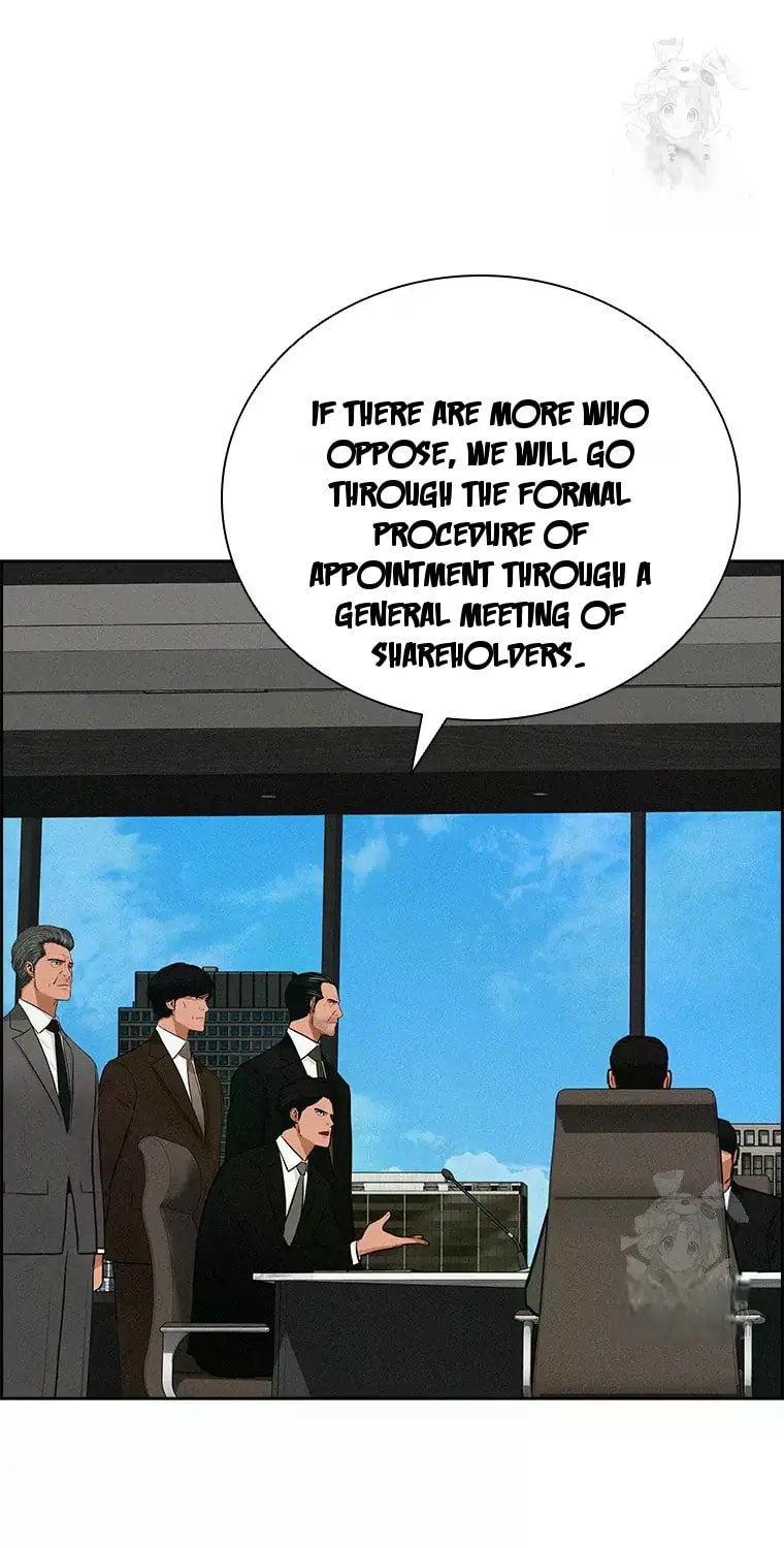 18+ Lord of Money Chapter 232 page 50