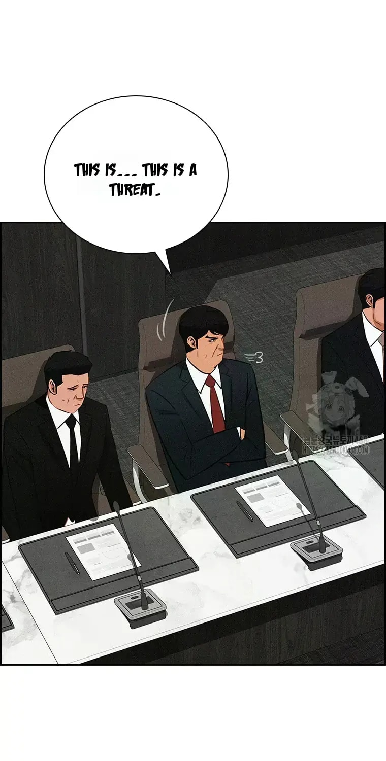 18+ Lord of Money Chapter 232 page 51