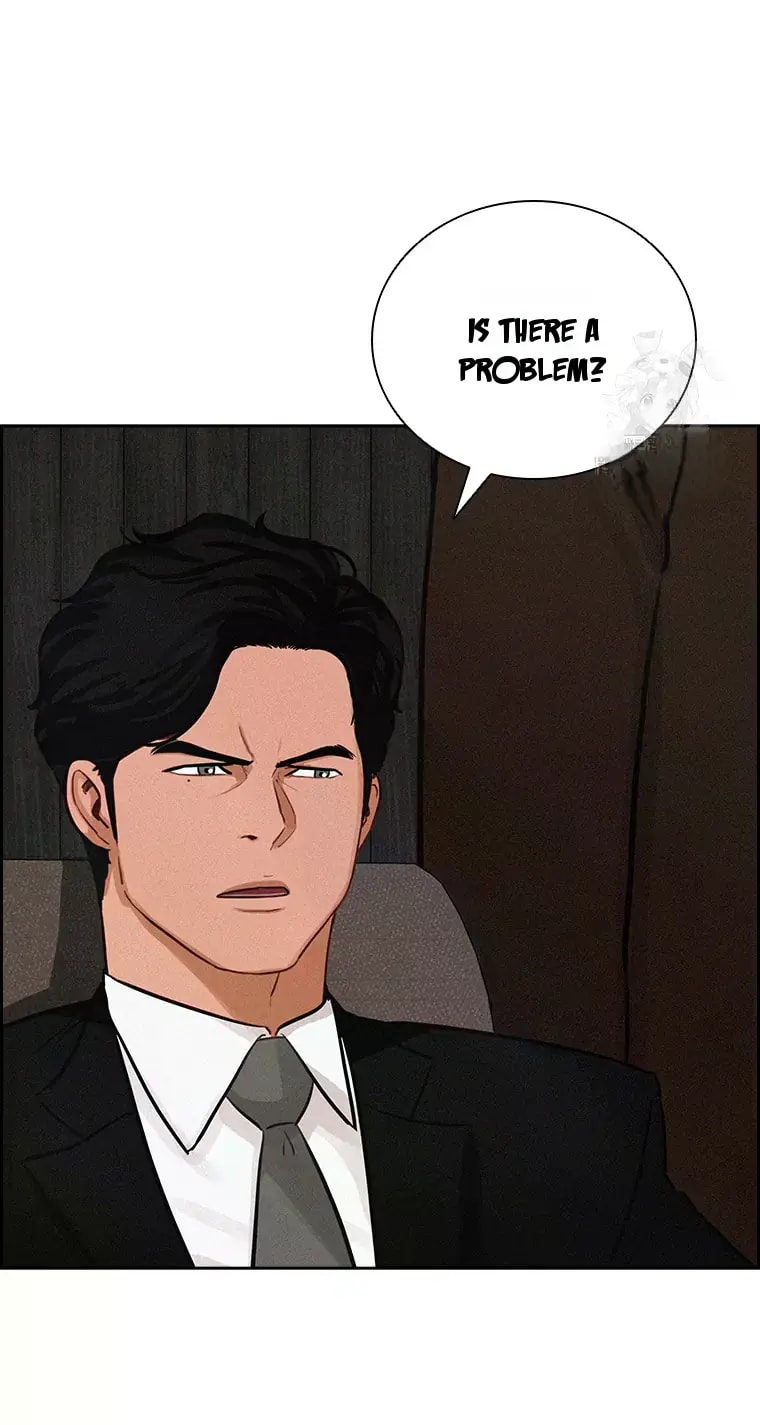 18+ Lord of Money Chapter 232 page 52