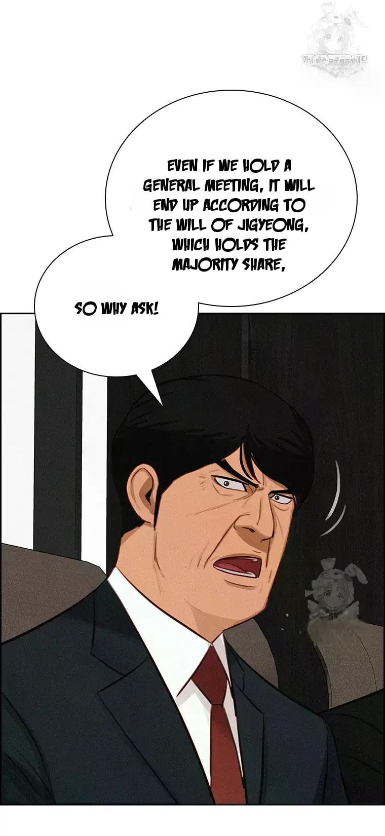 18+ Lord of Money Chapter 232 page 53