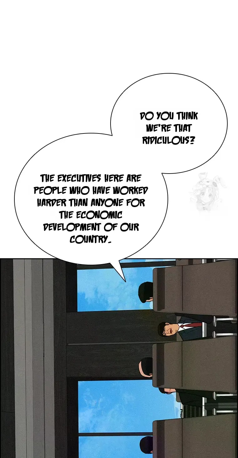 18+ Lord of Money Chapter 232 page 54