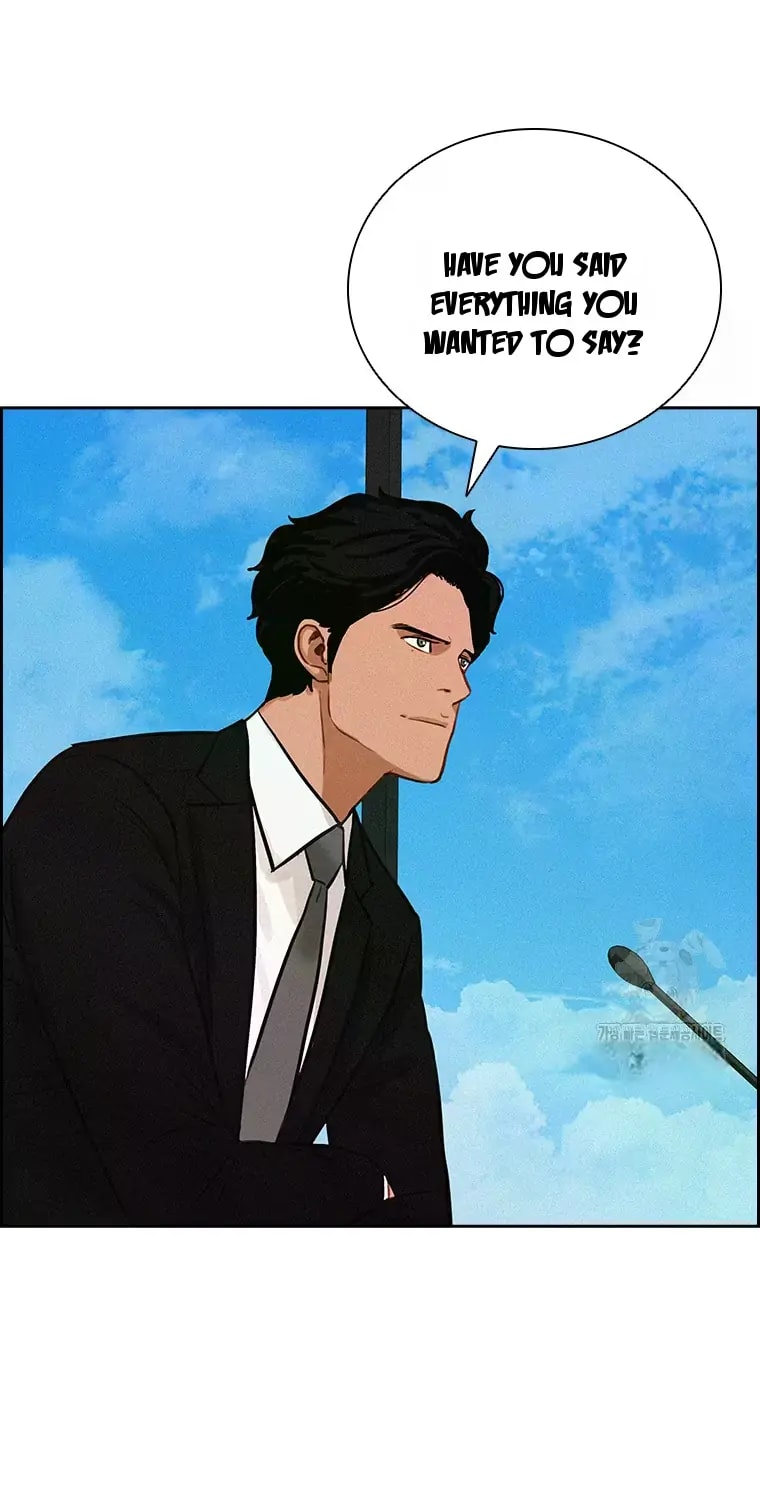 18+ Lord of Money Chapter 232 page 56