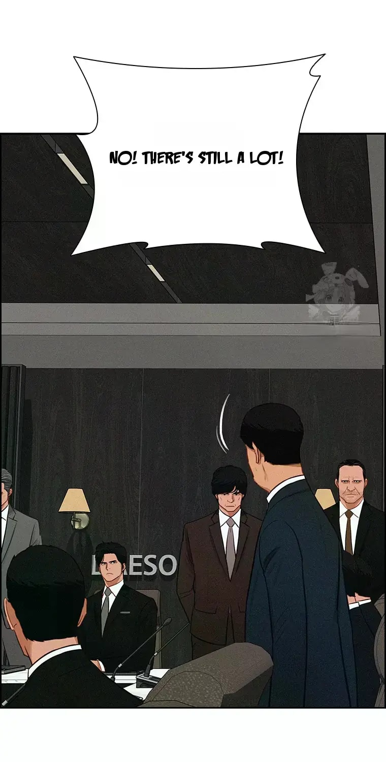 18+ Lord of Money Chapter 232 page 57