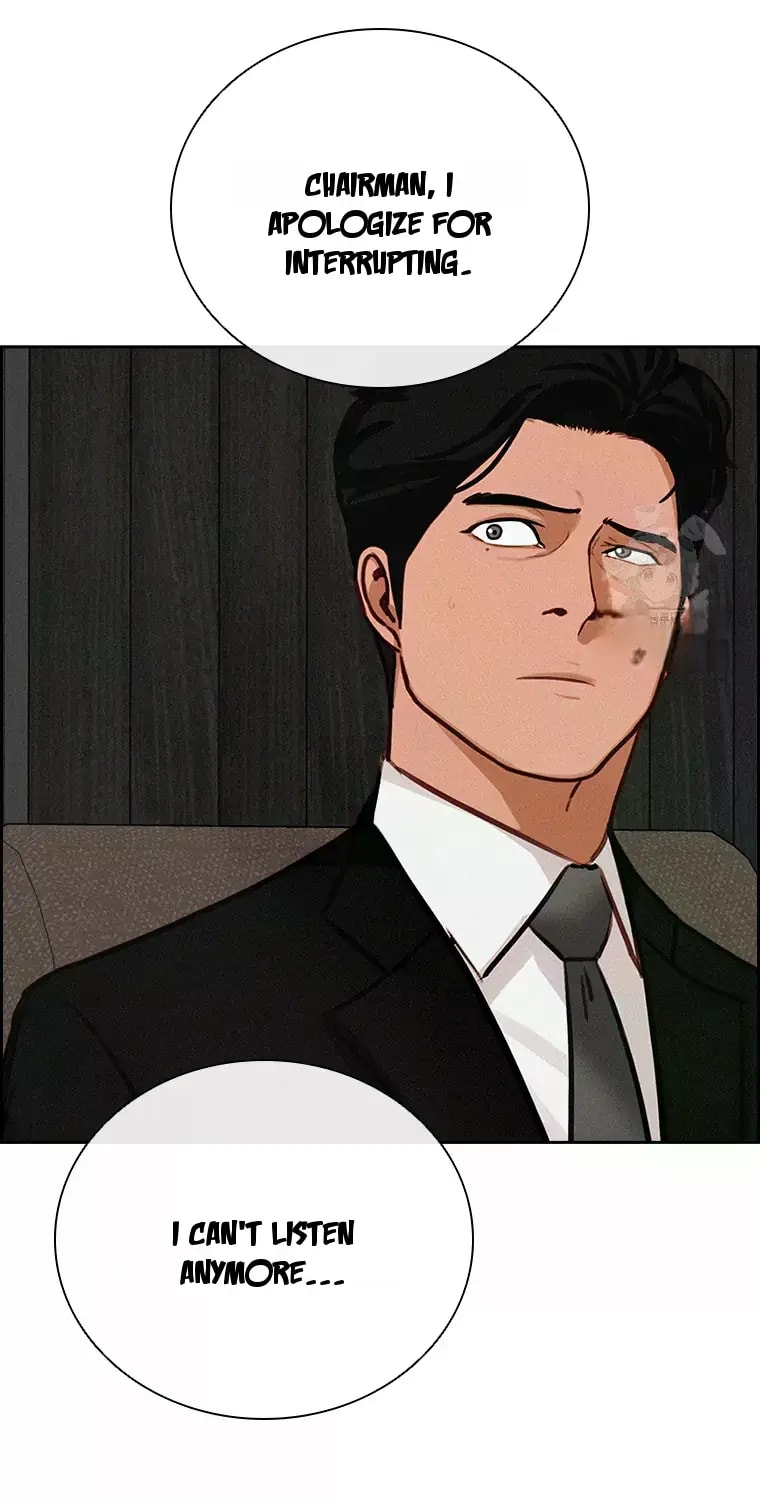 18+ Lord of Money Chapter 232 page 61