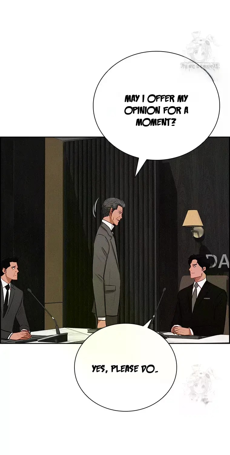 18+ Lord of Money Chapter 232 page 62
