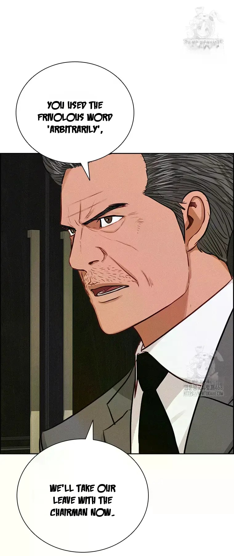 18+ Lord of Money Chapter 232 page 64