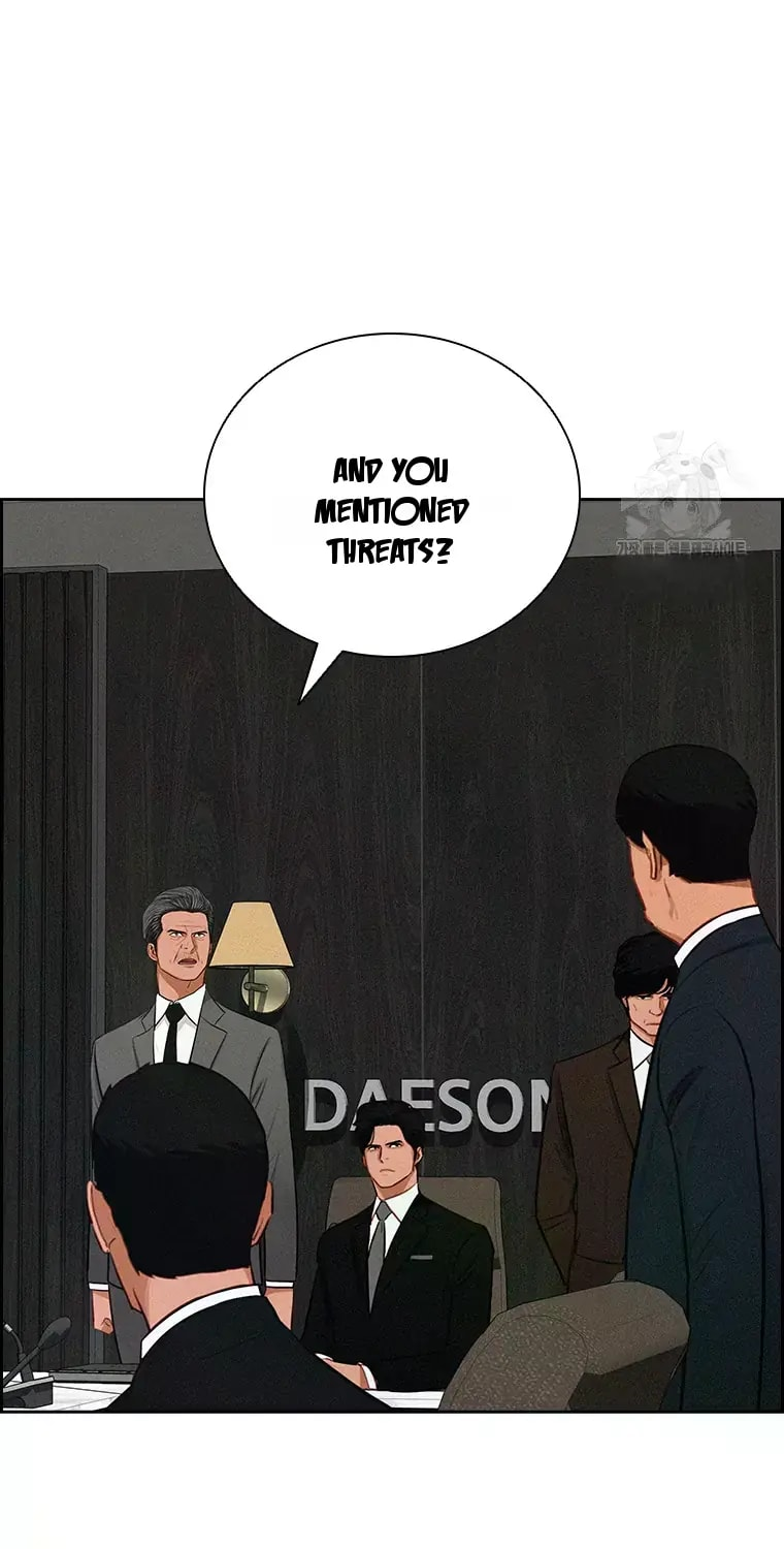 18+ Lord of Money Chapter 232 page 65