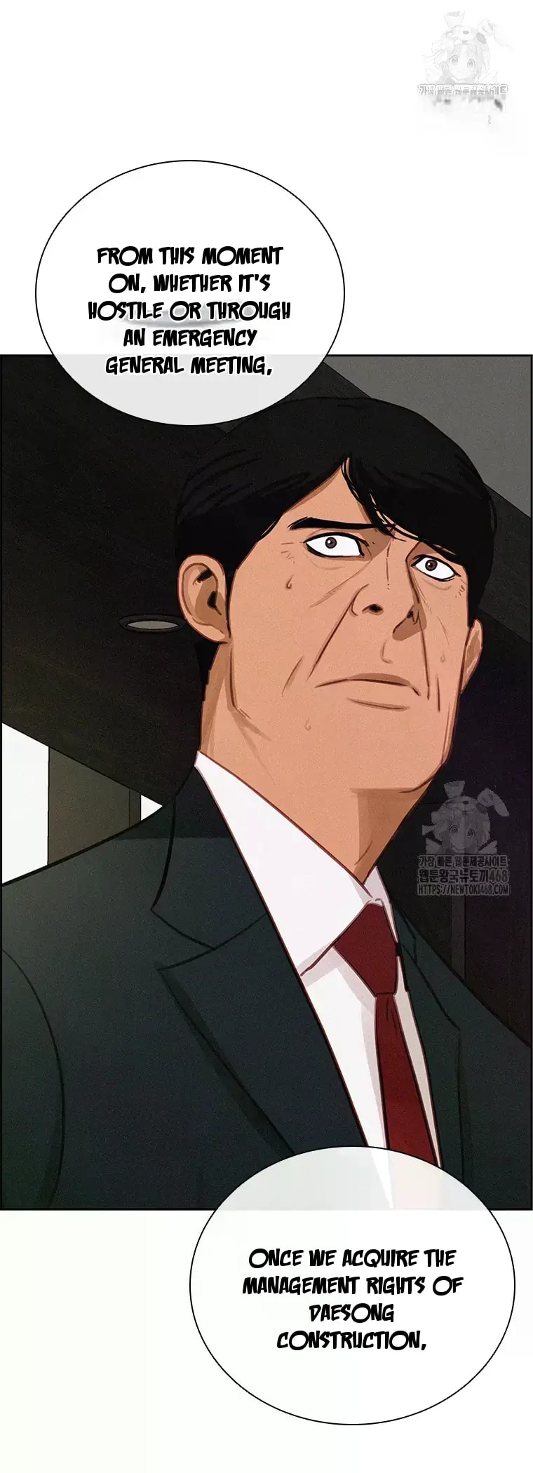 18+ Lord of Money Chapter 232 page 66