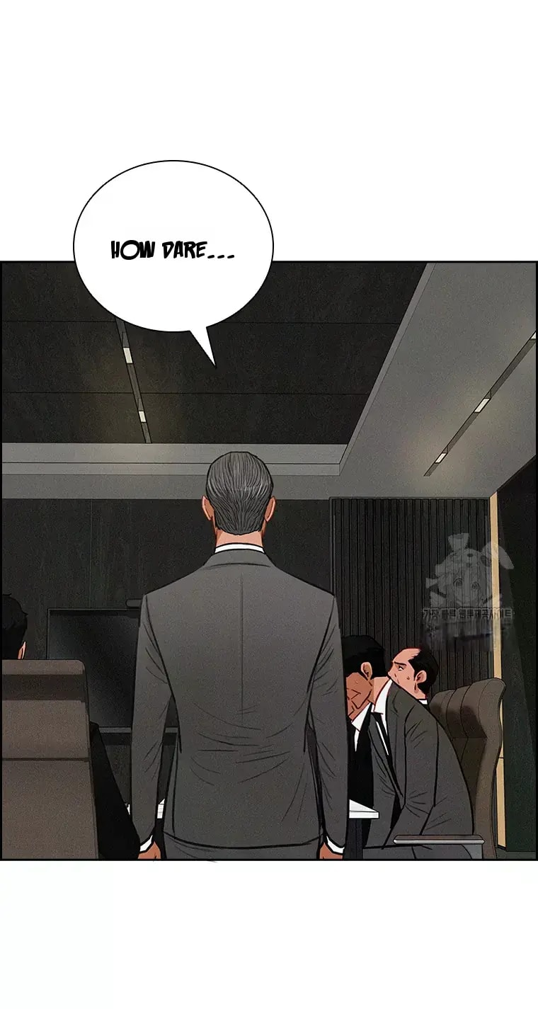 18+ Lord of Money Chapter 232 page 69