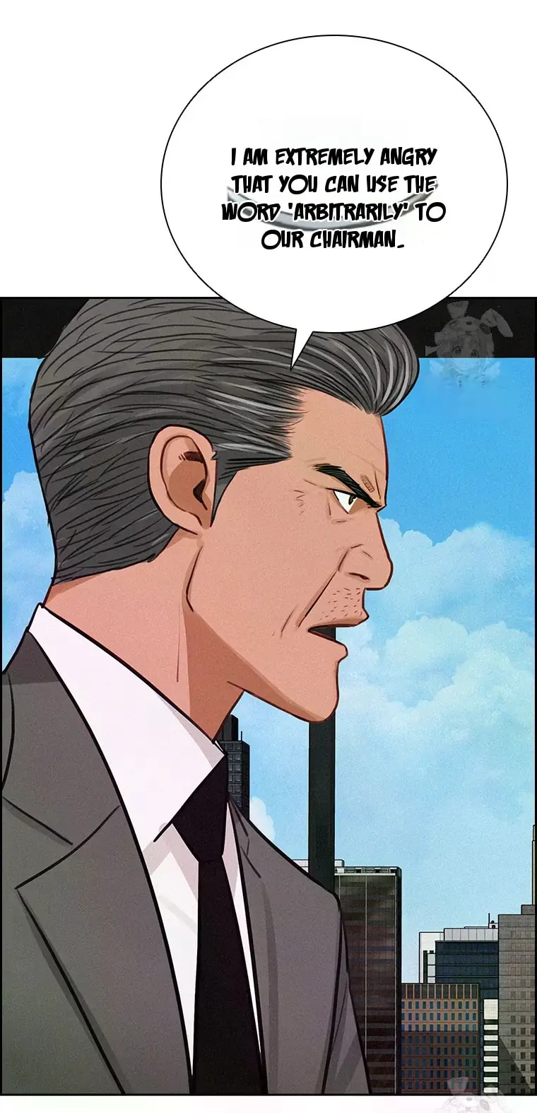 18+ Lord of Money Chapter 232 page 70