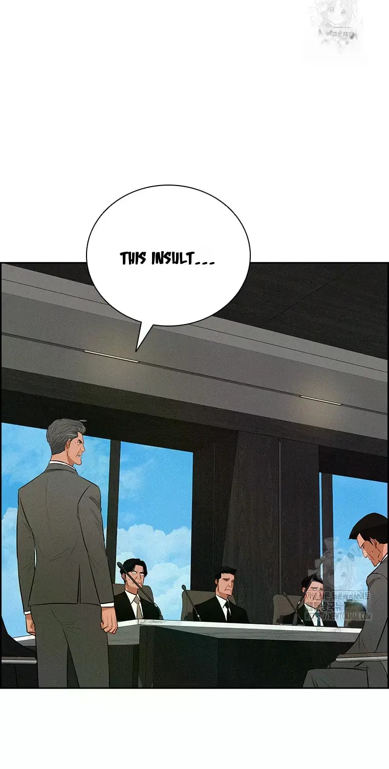 18+ Lord of Money Chapter 232 page 71