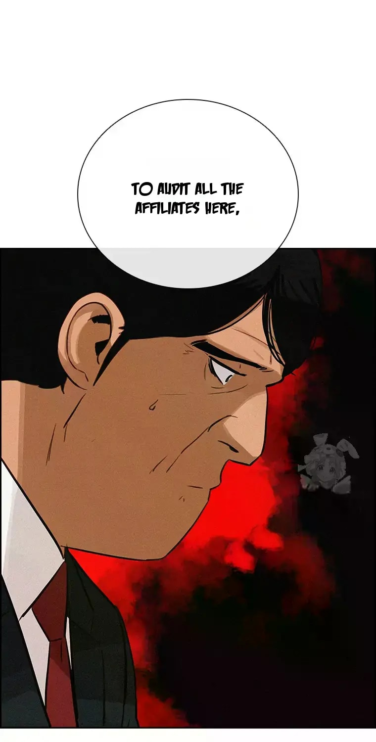 18+ Lord of Money Chapter 233 page 6