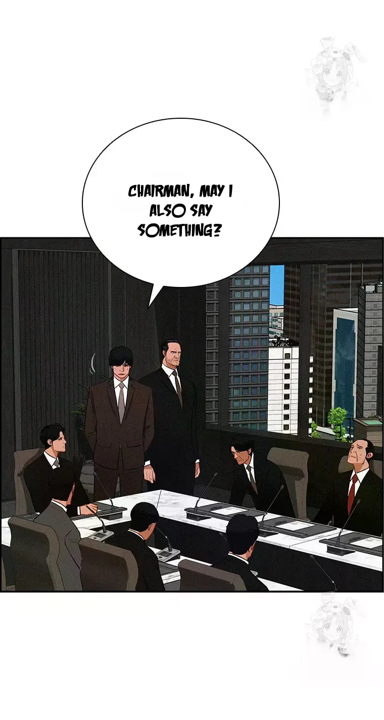 18+ Lord of Money Chapter 233 page 8