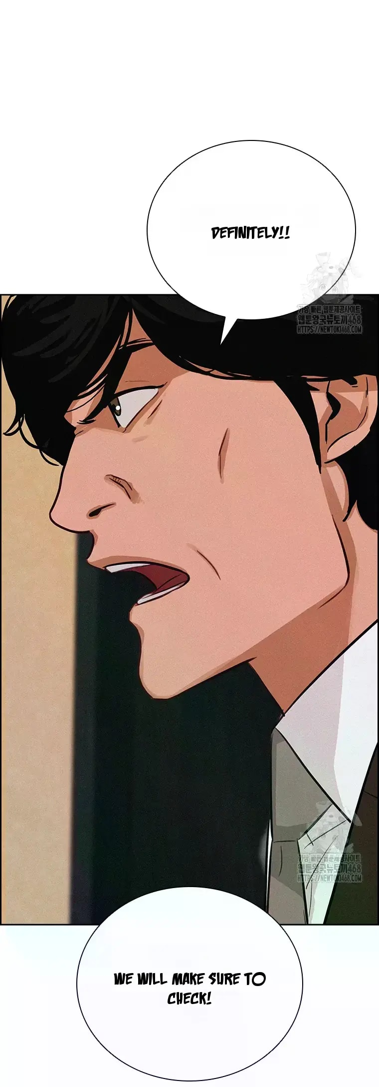 18+ Lord of Money Chapter 233 page 14