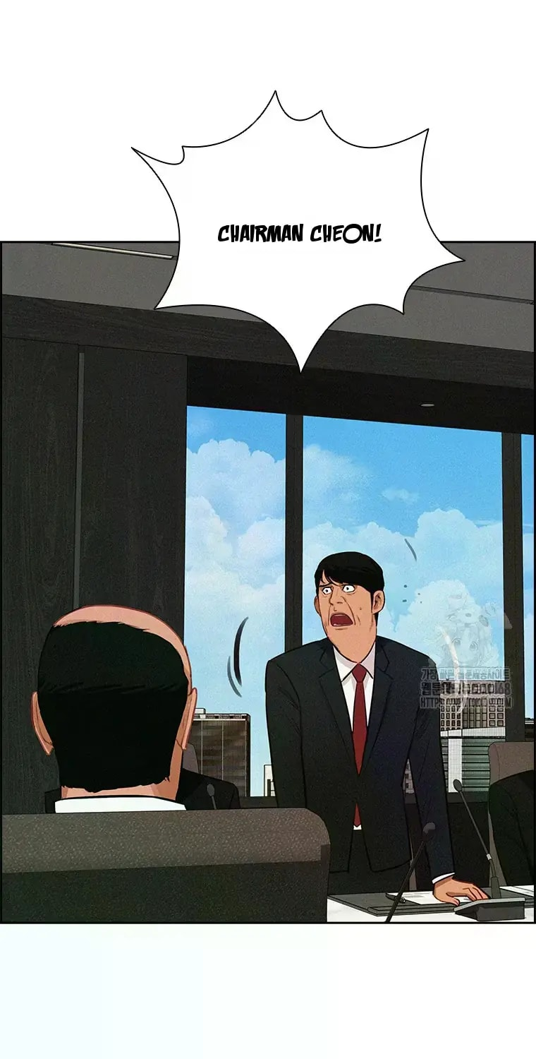 18+ Lord of Money Chapter 233 page 18