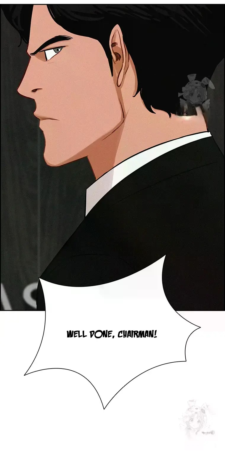 18+ Lord of Money Chapter 233 page 24