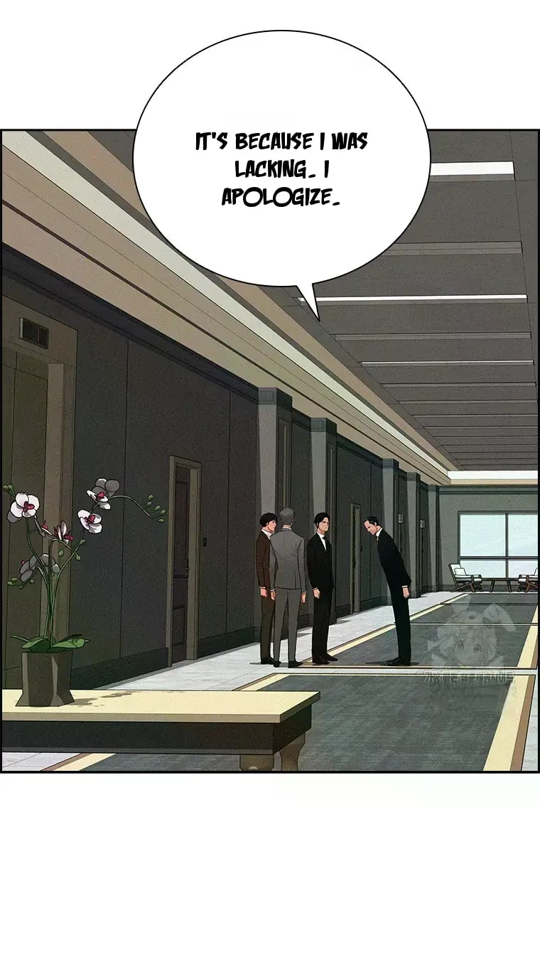 18+ Lord of Money Chapter 233 page 28