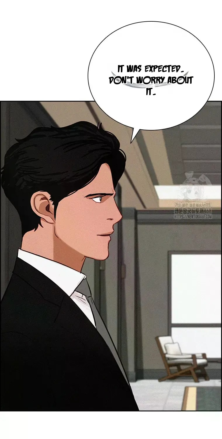18+ Lord of Money Chapter 233 page 29