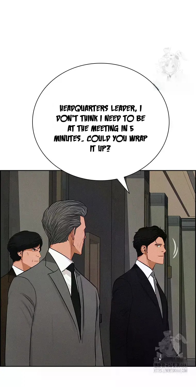 18+ Lord of Money Chapter 233 page 30