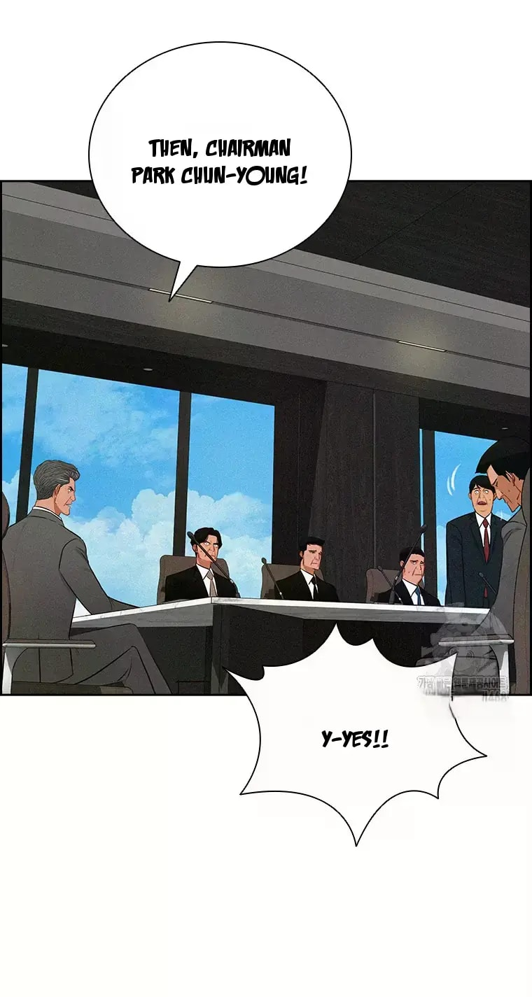 18+ Lord of Money Chapter 233 page 38