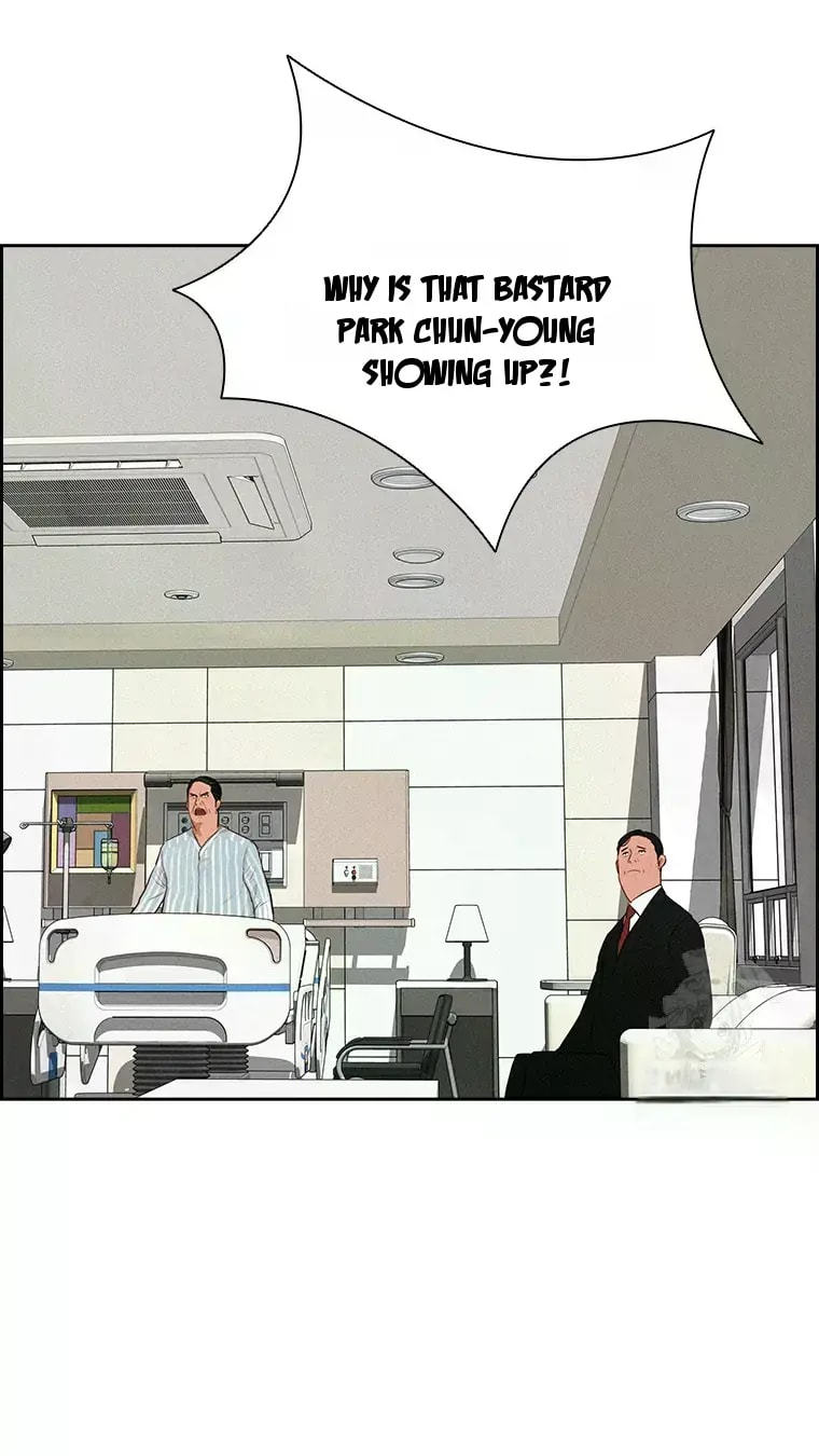 18+ Lord of Money Chapter 233 page 49