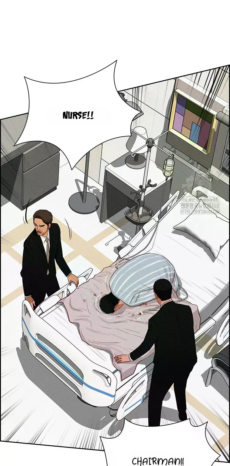 18+ Lord of Money Chapter 233 page 60