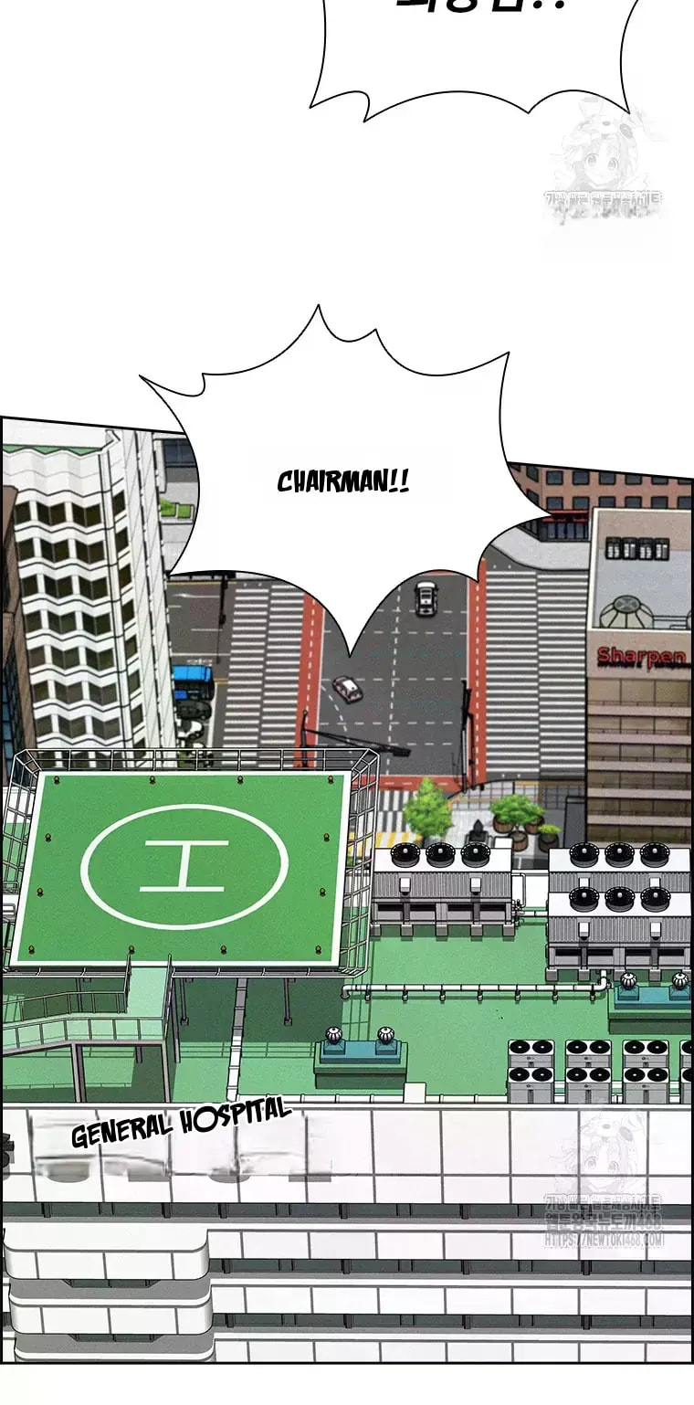 18+ Lord of Money Chapter 233 page 61