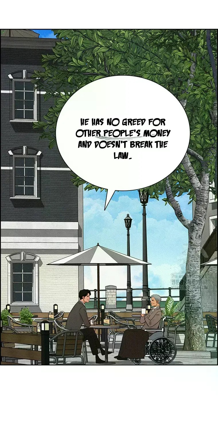 18+ Lord of Money Chapter 233 page 68