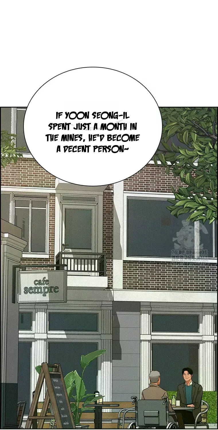 18+ Lord of Money Chapter 233 page 70