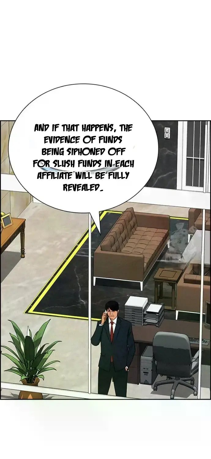 18+ Lord of Money Chapter 234 page 9