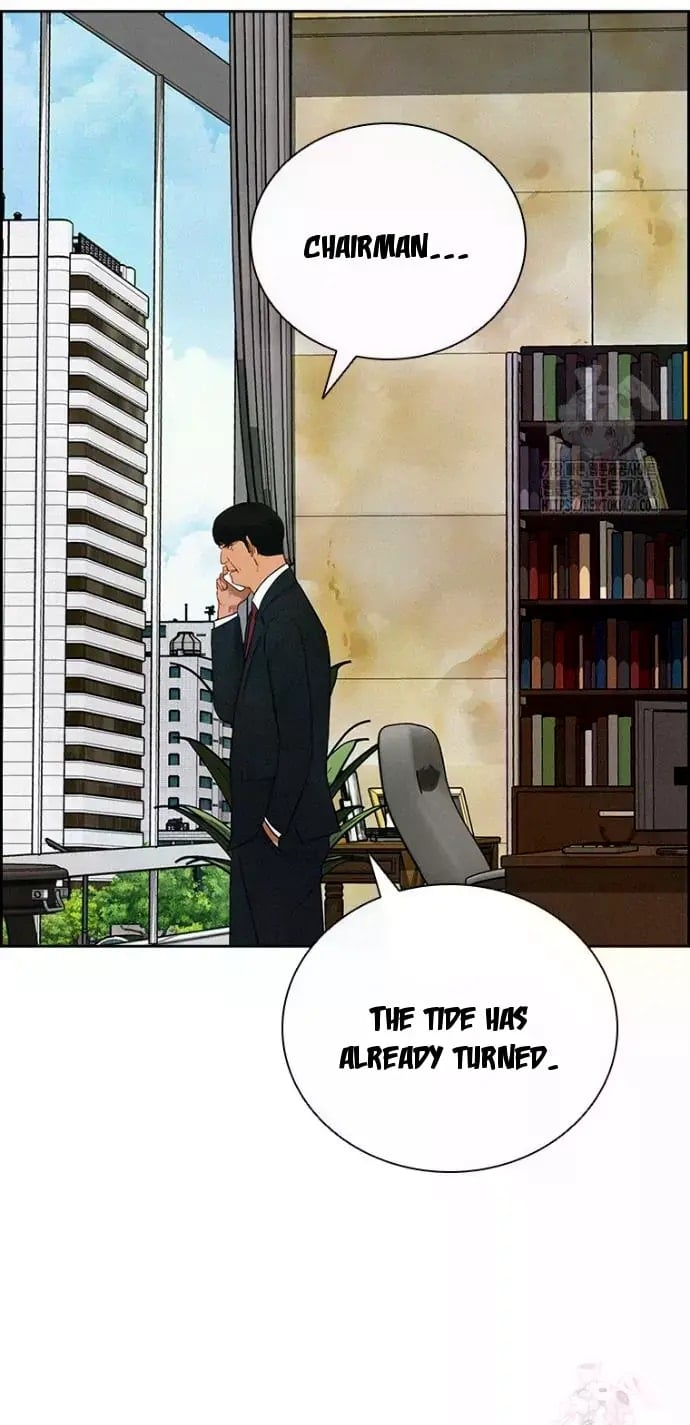 18+ Lord of Money Chapter 234 page 12