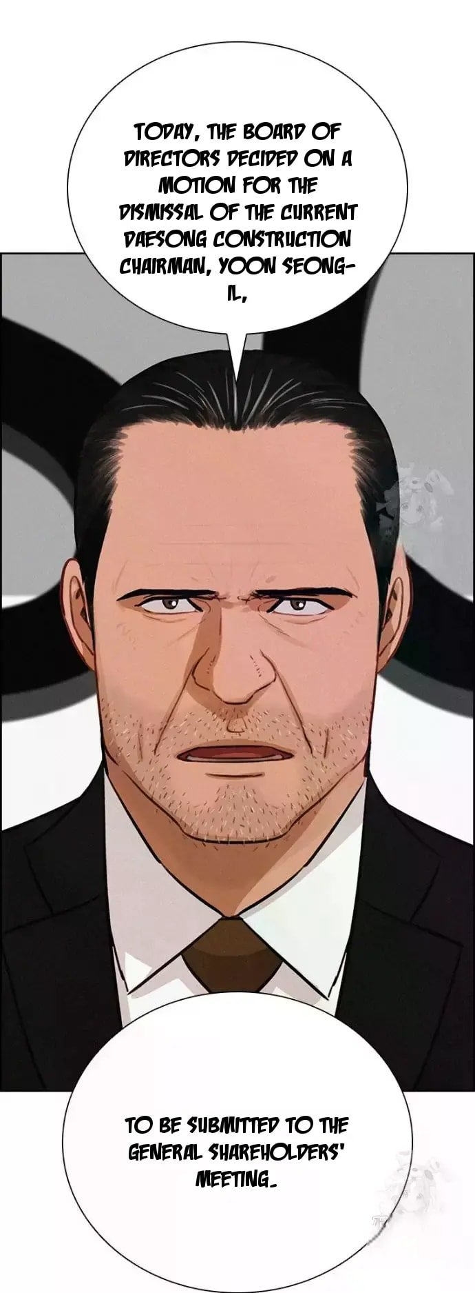 18+ Lord of Money Chapter 234 page 23