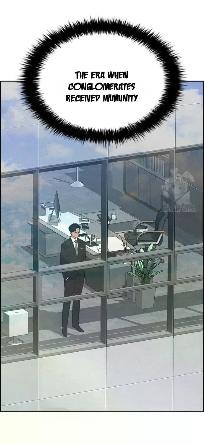 18+ Lord of Money Chapter 234 page 30