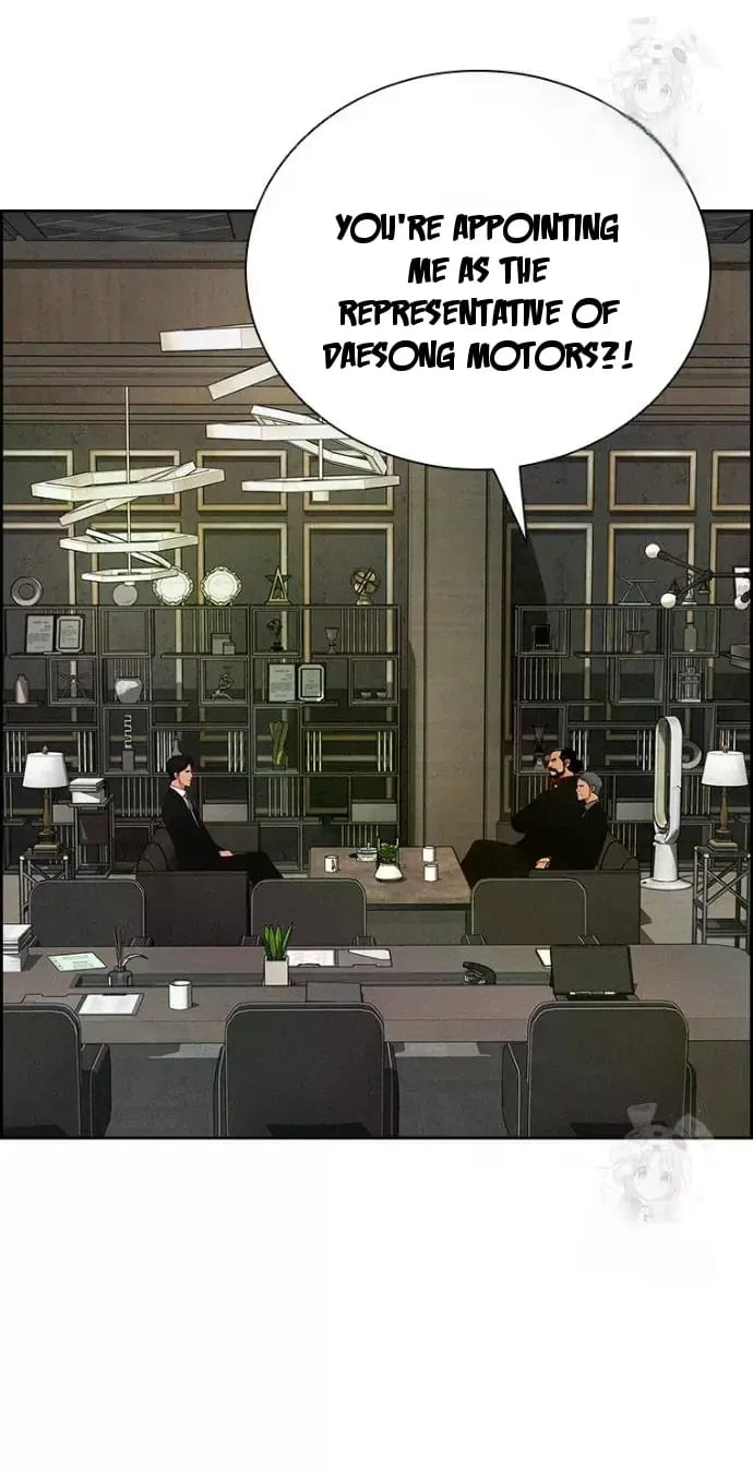 18+ Lord of Money Chapter 234 page 37